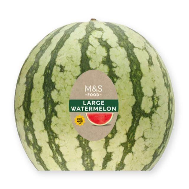 M&S Watermelon