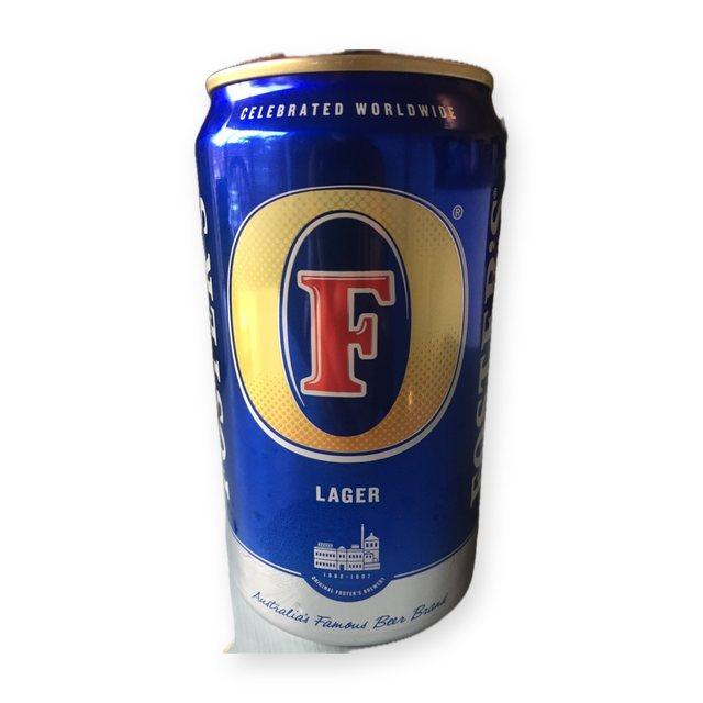 Foster's Lager
