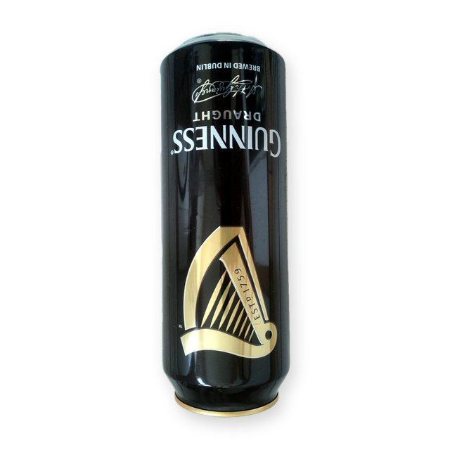 Guinness Draught Stout