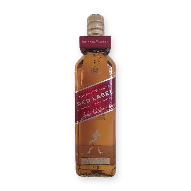 Johnnie Walker Red Label Blended Scotch Whisky