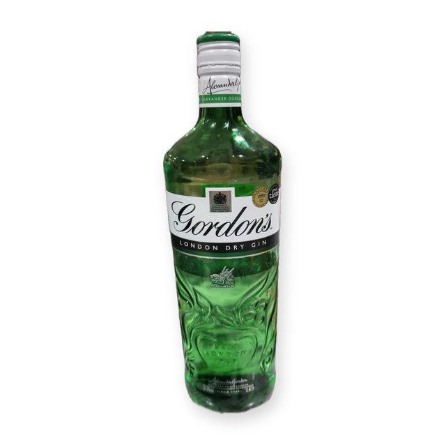 Gordon's London Dry Gin 1L