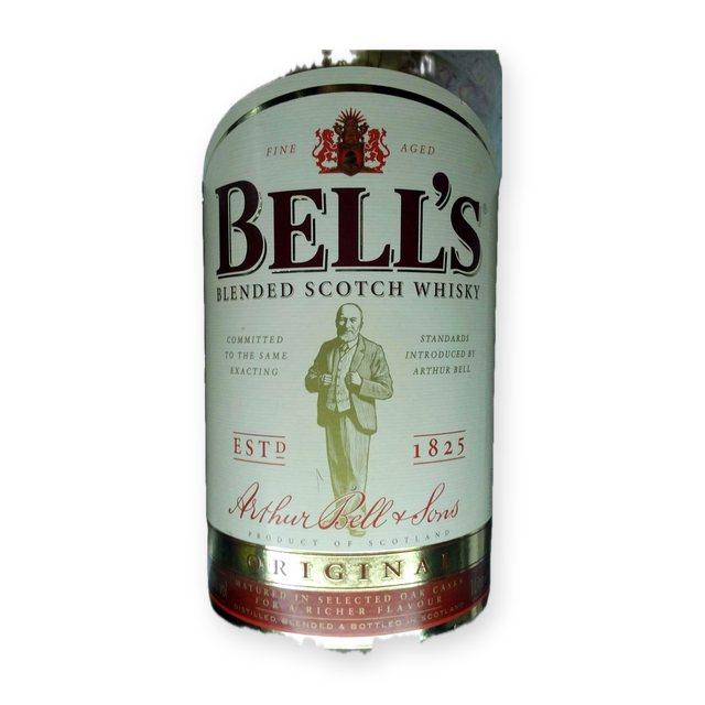 Bell's Original Blended Scotch Whisky