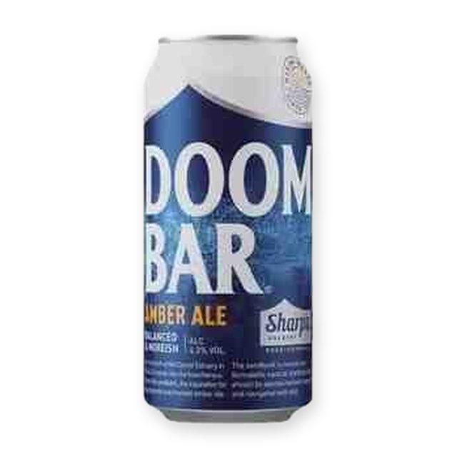 Sharp's Doom Bar Amber Ale