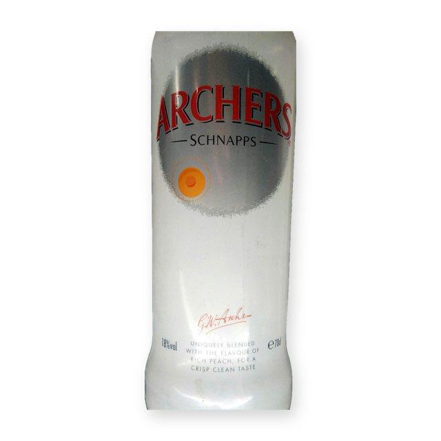 Archers Peach Schnapps