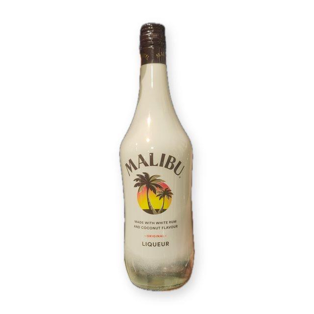 Malibu Coconut Liqueur