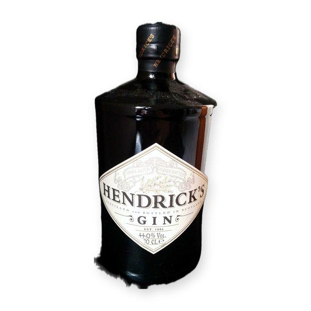 Hendrick's Gin