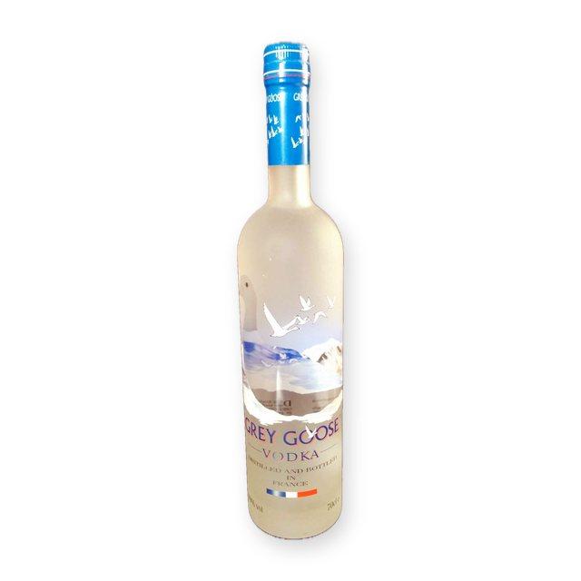 Grey Goose Vodka