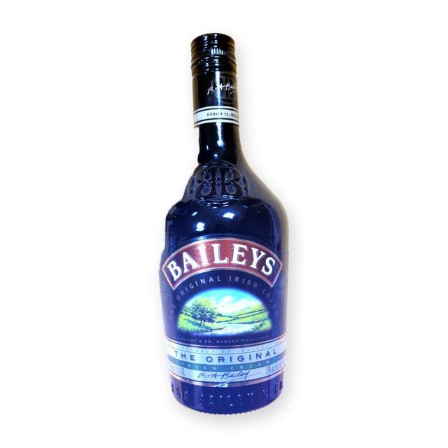 Baileys Original Irish Cream Liqueur 1L