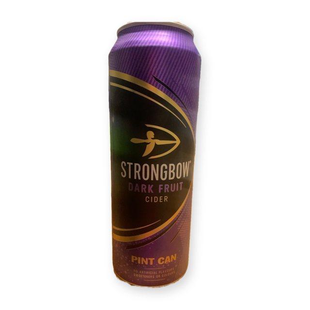 Strongbow Dark Fruit Cider
