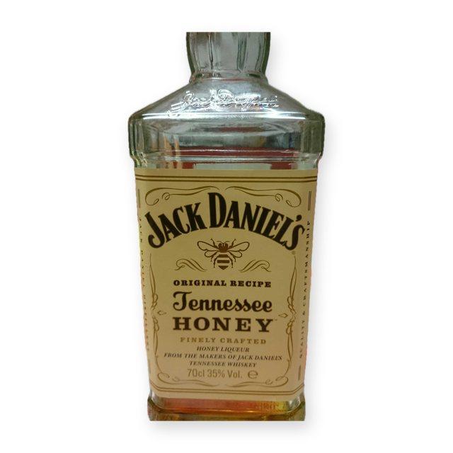 Jack Daniel's Tennessee Honey