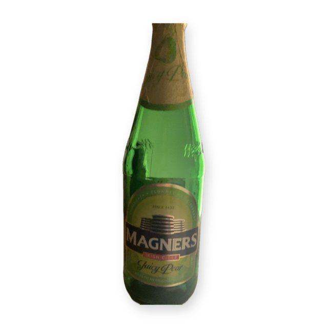 Magners Original Irish Cider