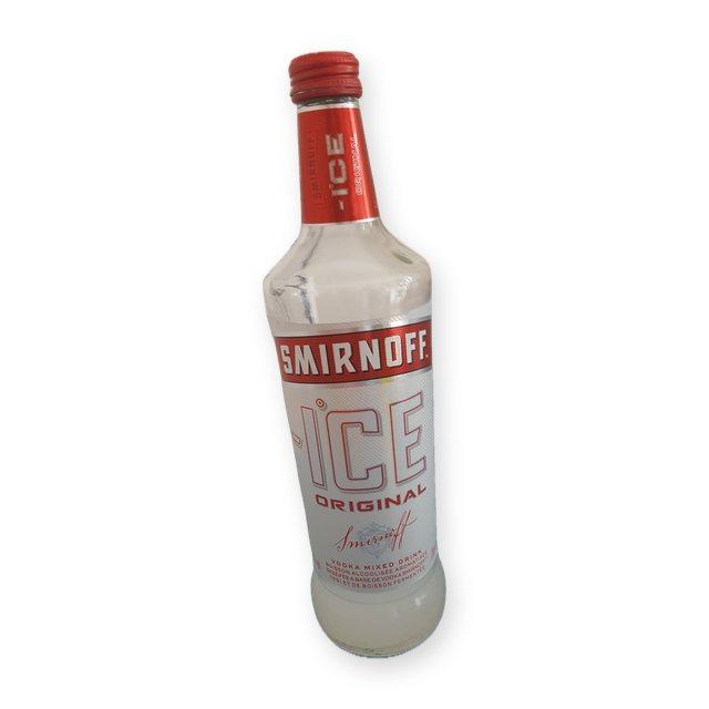 Smirnoff Ice