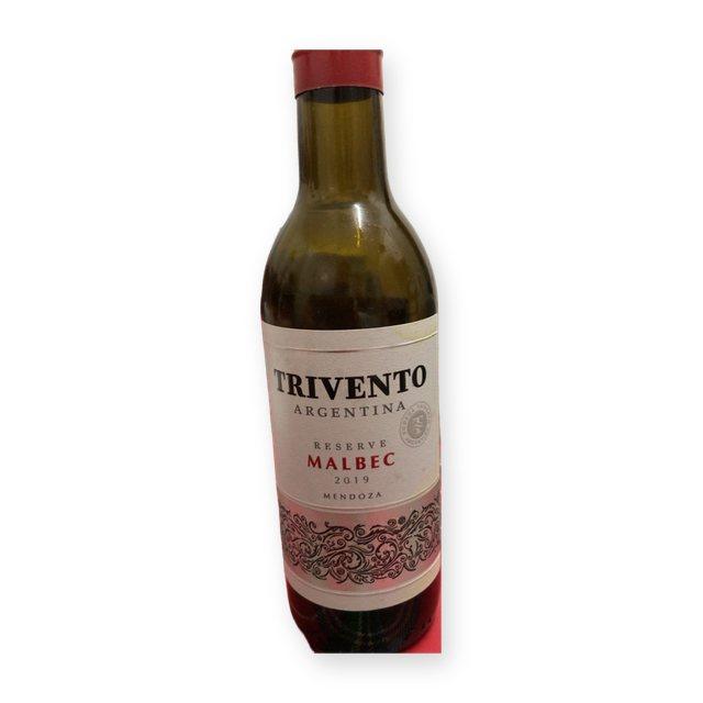 Trivento Reserve Malbec