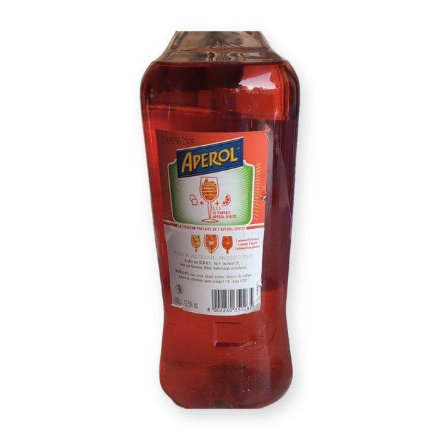 Aperol Aperitivo