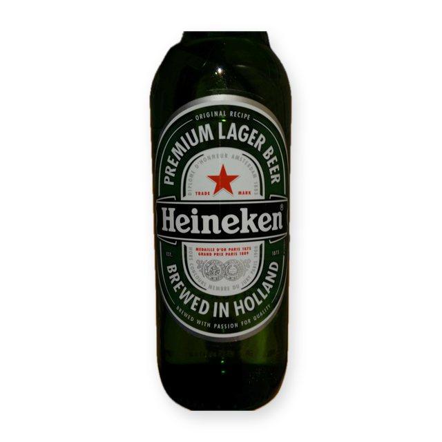 Heineken Lager