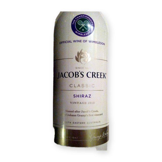 Jacob's Creek Shiraz Cabernet