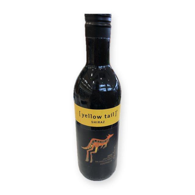 Yellow Tail Shiraz