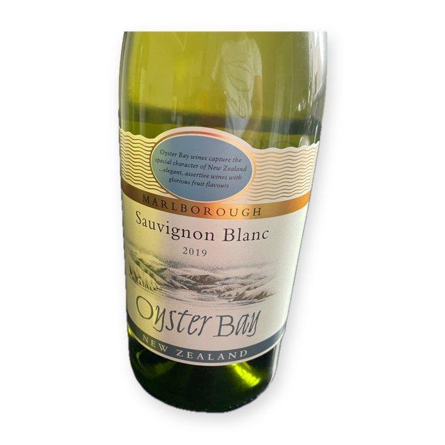 Oyster Bay Sauvignon Blanc