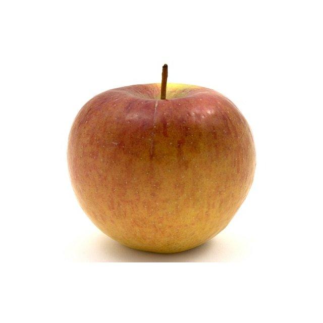 Braeburn apple
