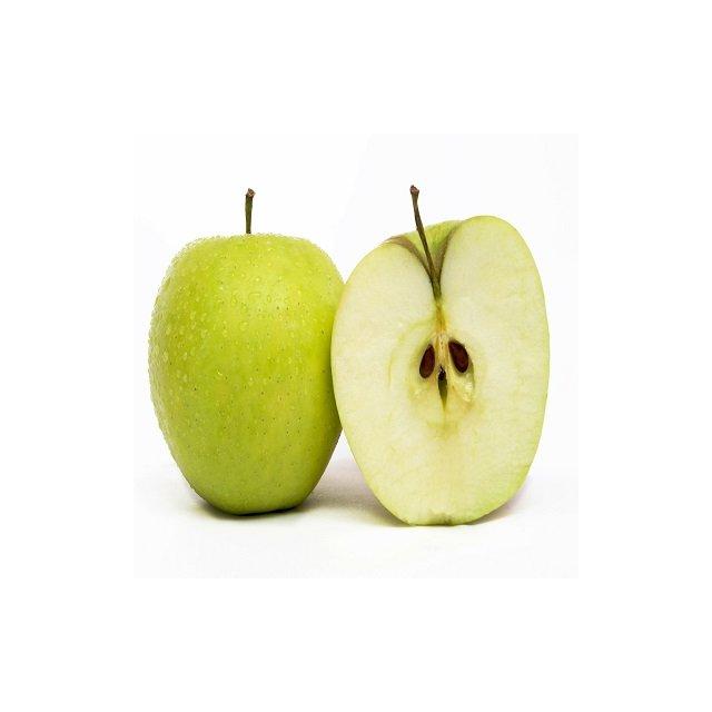 Golden Delicious apples