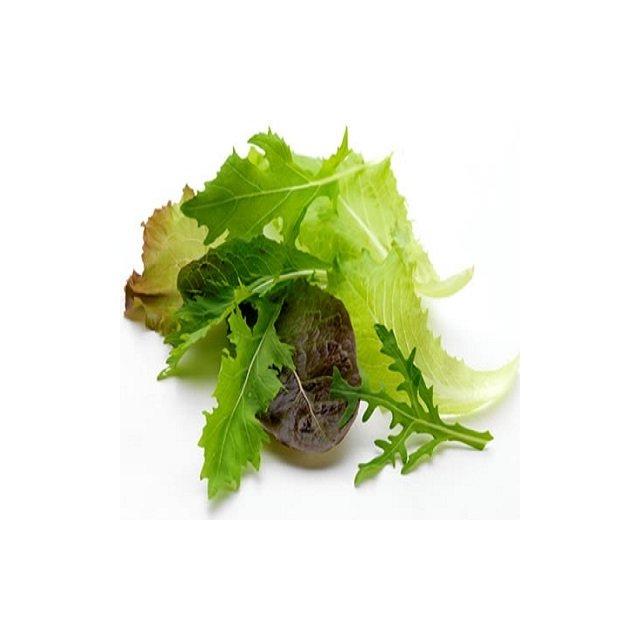 Staarvey Farm mixed salad