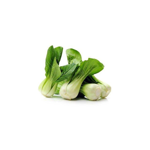 Pak choi