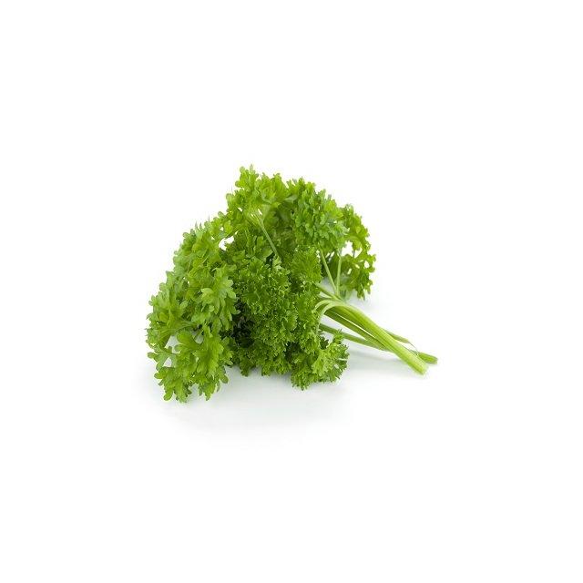 Staarvey Farm curly parsley