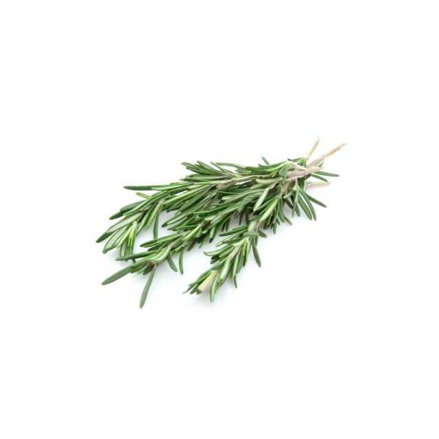 Staarvey Farm organic rosemary
