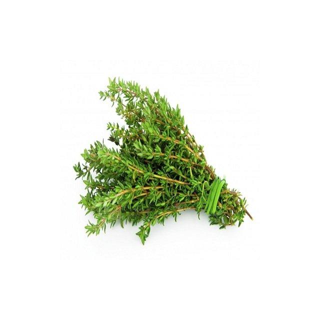 Staarvey Farm organic thyme