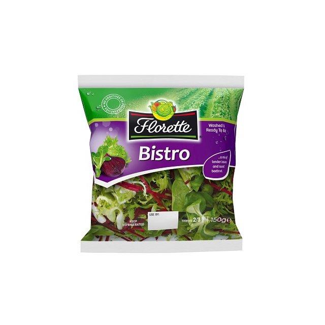 Florette Bistro salad