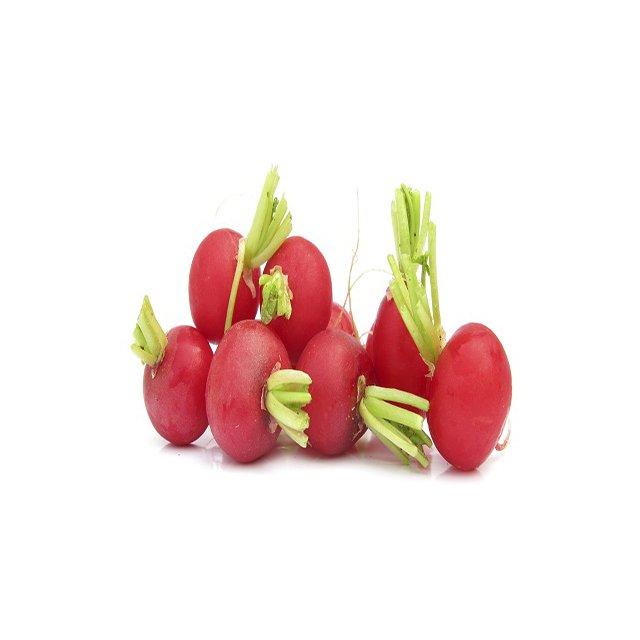 Radishes