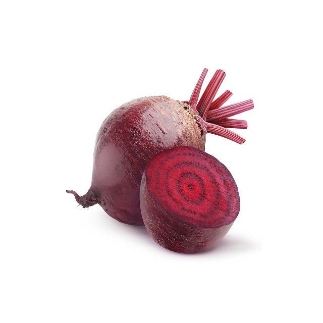 Beetroot, bunched