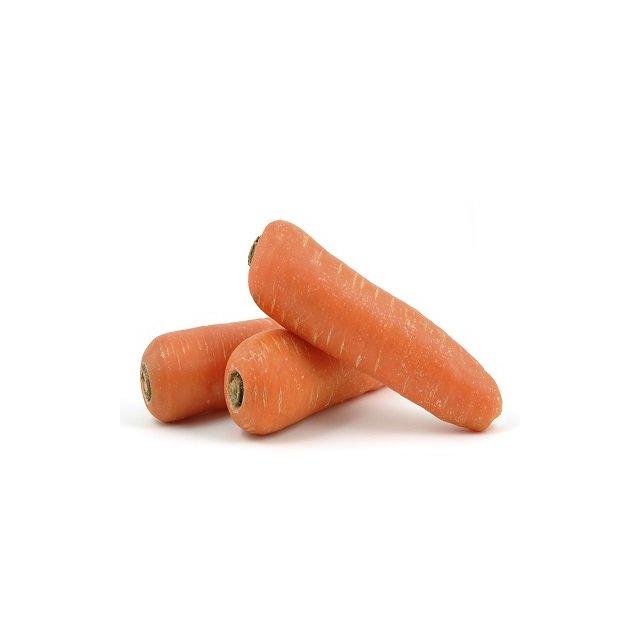 Carrots, loose