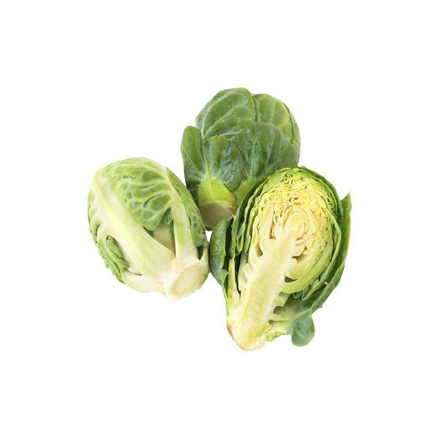 Brussels sprouts