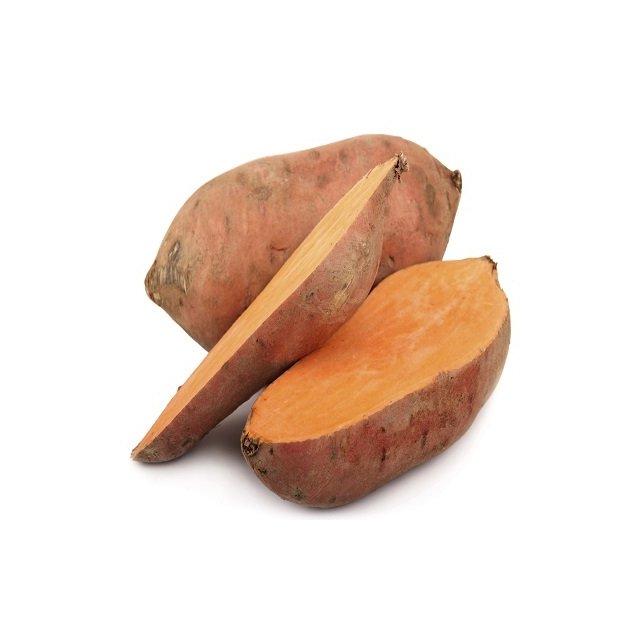 Sweet potatoes, loose
