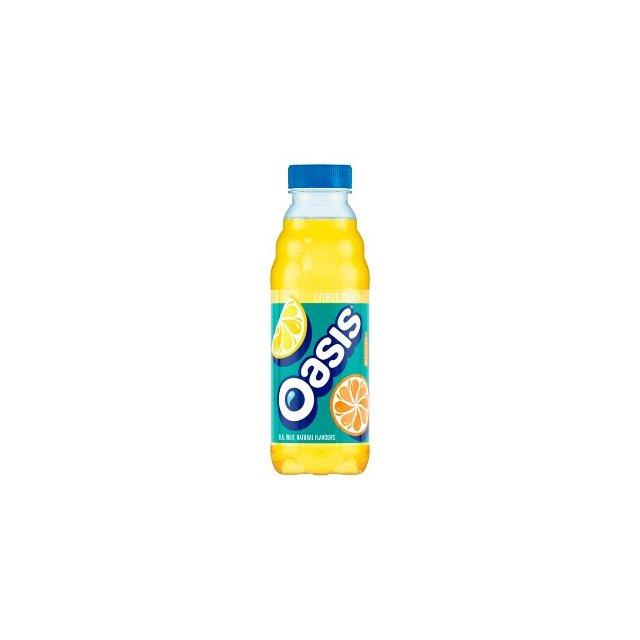 Oasis Citrus Punch, 12 pack