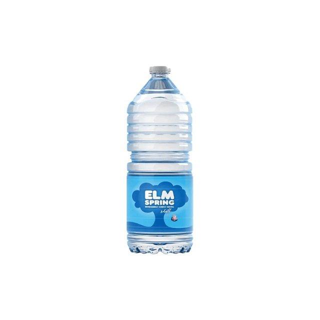 Elm Spring Still Water, 6 pack