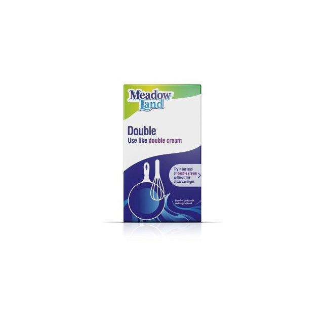 Meadowland double cream