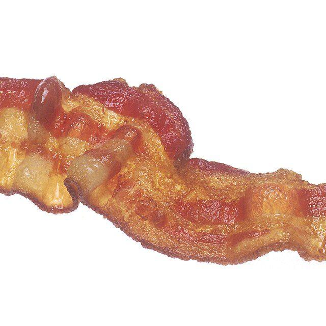 Manx streaky bacon