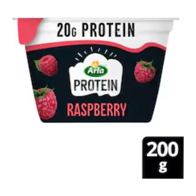 Arla Protein Yogurt - Raspberry