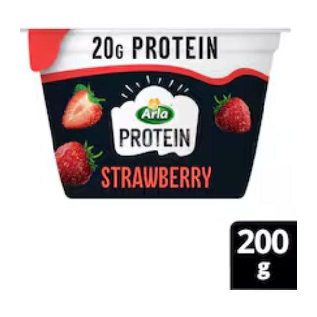 Arla Protein Yogurt - Strawberry