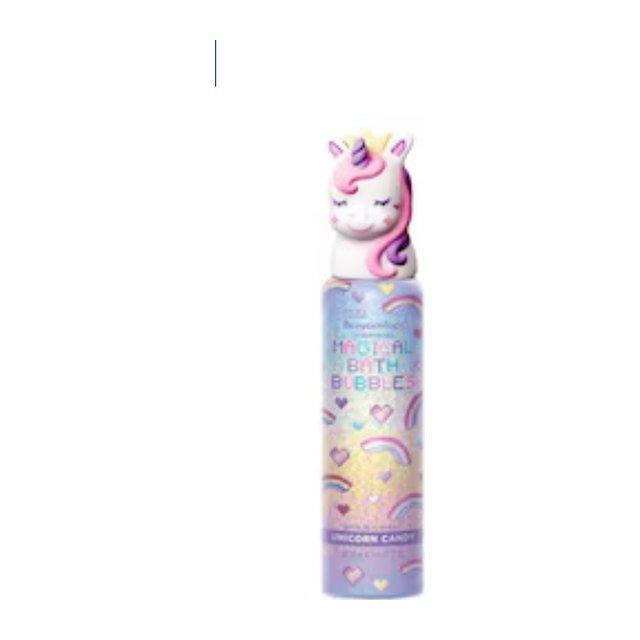 Baylis & Harding Beauticology Unicorn Candy Bath Bubbles