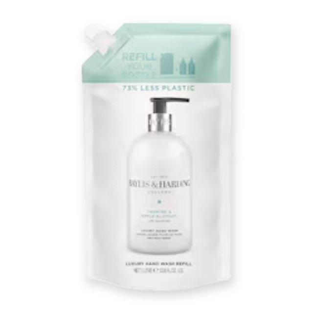 Baylis & Harding Jasmine & Apple Blossom Handwash Refill