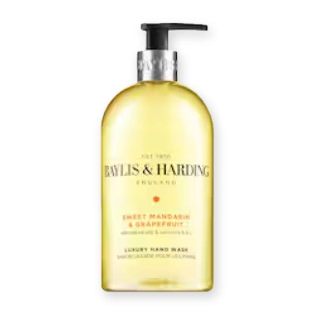 Baylis & Harding Mandarin & Grapefruit Hand Wash