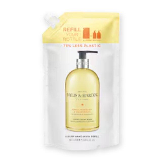 Baylis & Harding Sweet Mandarin & Grapefruit Hand Wash Refill