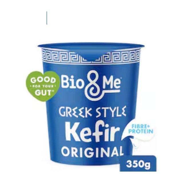 Bio&Me Greek Style Kefir Original