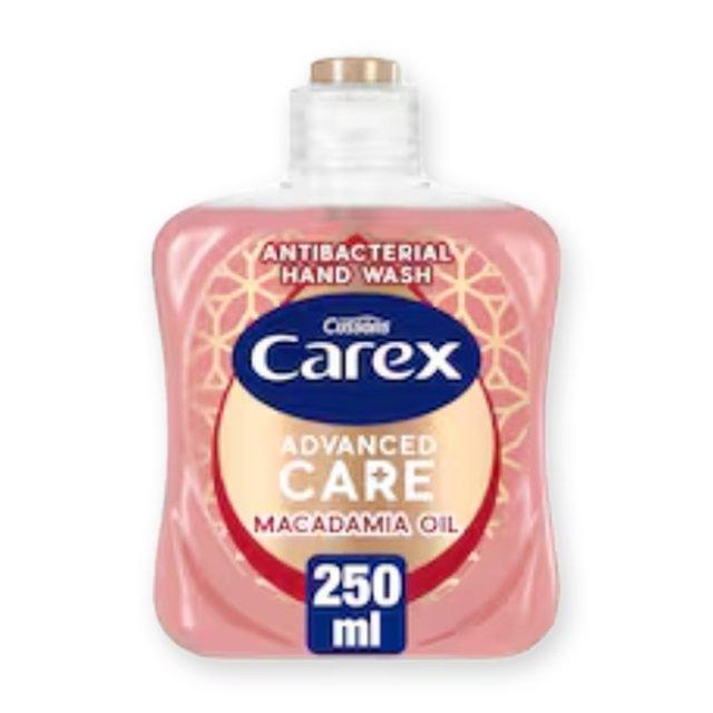 Carex Advanced Care Macadamia Oil Hand Wash