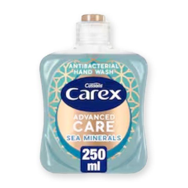 Carex Advanced Care Sea/Min Hand Wash