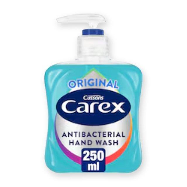 Carex Handwash Original