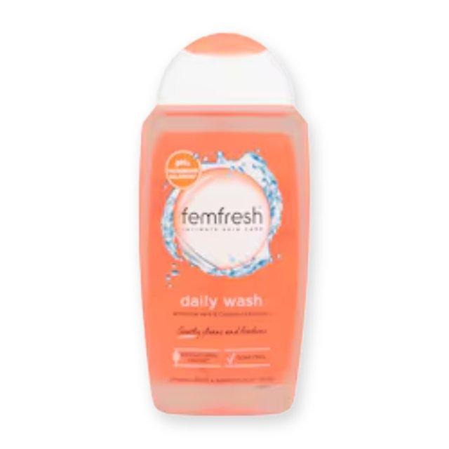 Femfresh Daily Intimate Wash